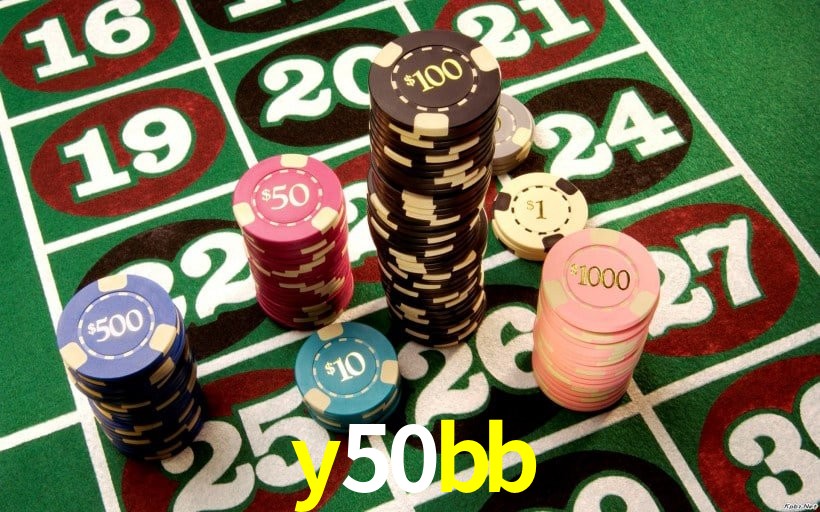 Experiência VIP y50bb