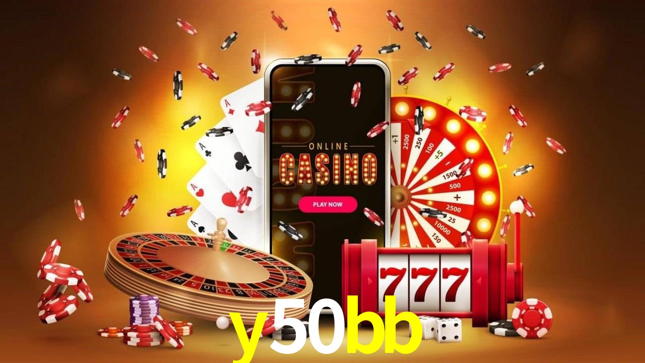 Slot Games y50bb