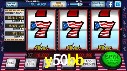 Live Casino y50bb