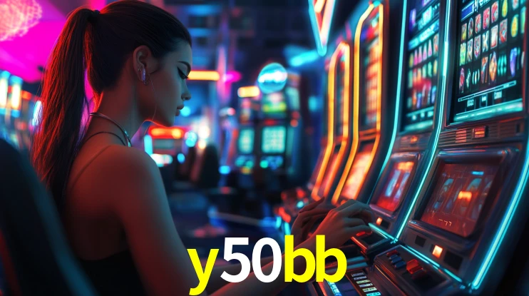 Welcome Bonus y50bb